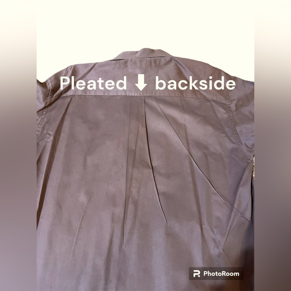 George Strait Western Button Down Shirt Wrangler Cowboy Cut Collection - Picture 4 of 8